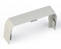 Изображение товара EKF PROxima Соединитель (105х50) (2 шт) C-Line Белый.