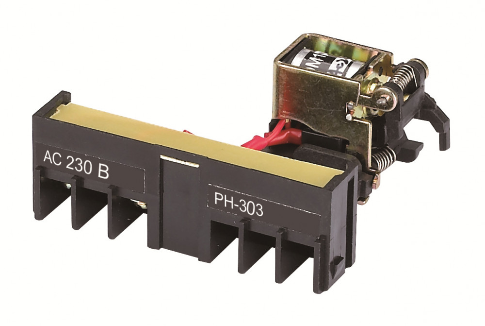 Изображение товара Dekraft Расцепитель независимый левый AC 230В ВА-303