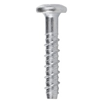 Изображение товара Анкер-шуруп DKC 6x50 TORX для бетона — цилиндрическая головка