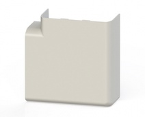 Изображение товара EKF PROxima Поворот 90° (105х50) C-Line, 2 шт