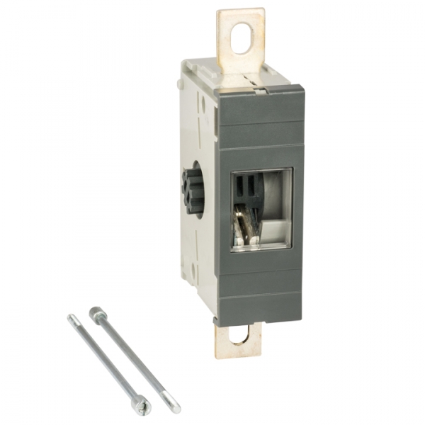 Изображение товара EKF PROxima TwinBlock Дополнительный полюс 200А для рубильника.