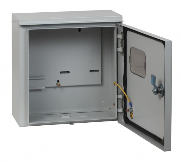 Изображение товара ЩИТ УЧЕТА EKF PROxima ЩУ-3/1-0, IP54, 395x310x150