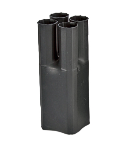 Изображение товара КВТ Терм. изол. перчатка 4ТПИ-70/120 (уп.10)