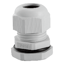 Изображение товара КЭАЗ Сальник PG16-(Dпроводника 9-13мм)-IP54.