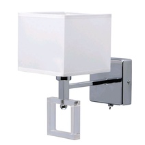 Изображение товара MW-LIGHT Светильник настенный 40Вт E14 220-230В