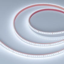 Изображение товара Arlight Светодиодная лента герметичная RTW-PS-A160-10mm 24V White6000 (12 W/m, IP67, 2835, 5m) (-)