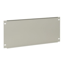 Изображение товара EKF PROxima Комплект пластронов глухих (2шт) высотой 200мм для ВРУ Unit шириной 800мм.