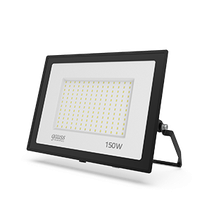 Изображение товара Прожектор светодиодный Gauss Elementary 150W 12750lm IP65 6500К ПРОМО G3 черный LED 1/4