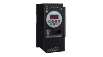Изображение товара Systeme Electric Преобразователь частоты STV050 4 кВт 380В ЭМС С3 + LED панель оператора