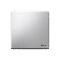 Изображение товара Механизм SystemE Electric ArtGallery Aqua 1-клавишный IP44