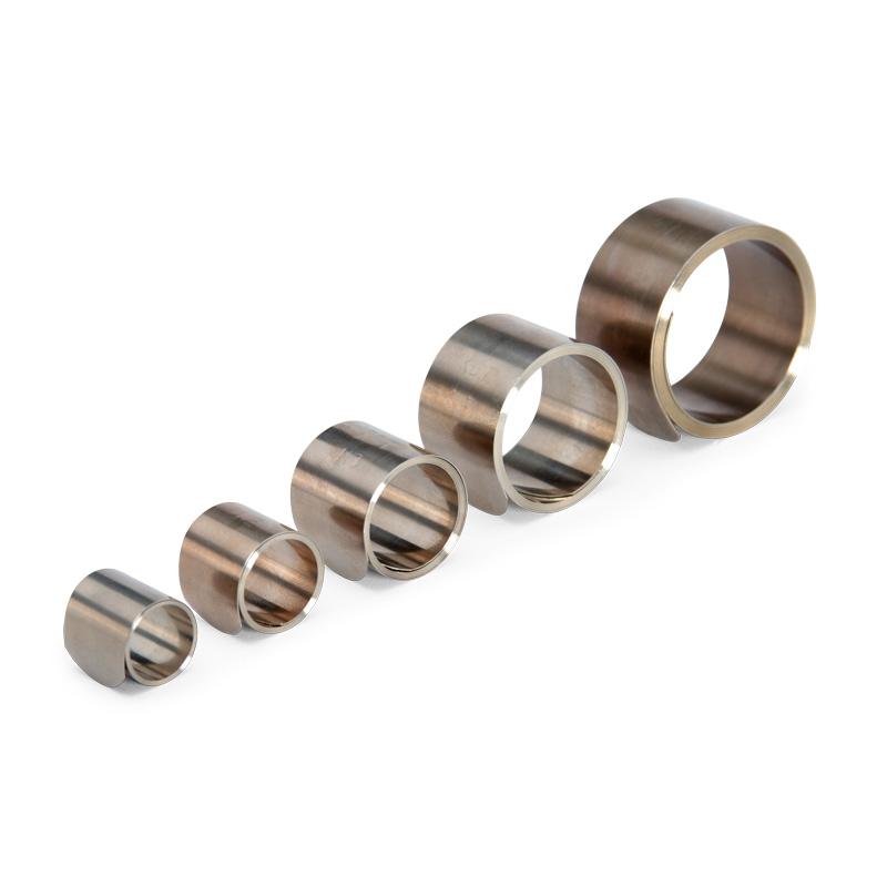 Изображение товара КВТ Пружина постоянного давления ППД №0 (уп.50)