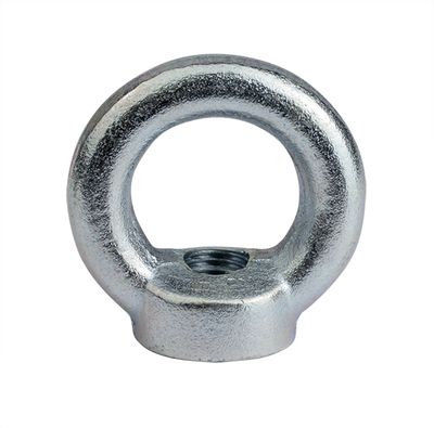 Изображение товара DKC Рым-гайка DIN 582 М6, оц.