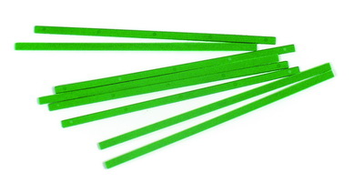 Изображение товара DKC PTC SP полоса маркировочная 100 мм 3 мм зеленый 10 шт