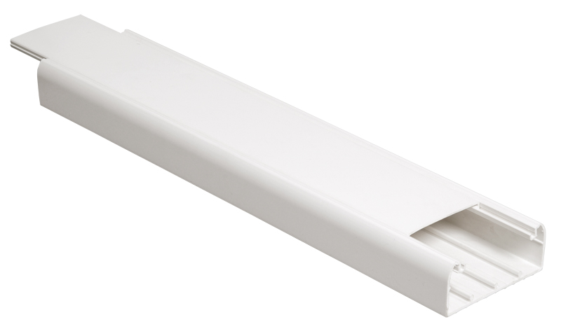 Изображение товара IEK PRIMER Кабель-канал 100х40 ПРАЙМЕР парапетный