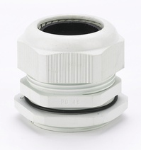 Изображение товара Dekraft Кабельный ввод типа PG 48 диаметр кабеля 38-45мм