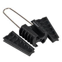 Изображение товара Зажим анкерный клиновой PA25x100 EKF PROxima