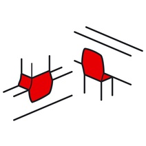 Изображение товара Legrand Metra Ответвление Т- образное д/кабель-каналов 160x50 мм.