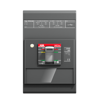 Изображение товара ABB Tmax XT Выключатель-разъединитель XT4D 250 3p F F