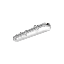 Изображение товара Varton Светодиодный светильник Стронг 2.0 промышленный  16 Вт 4000 K 674х90х68 мм класс защиты IP65 матовый рассеиватель