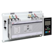 Изображение товара EKF PROxima Устройство АВР ТСM 225/160А 3р.