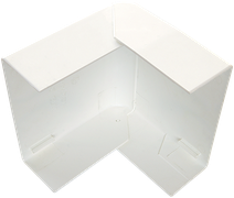 Изображение товара SPL Угол внешний изменяемый для кабель-канала 130х50 (SPL - 130004S)