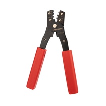 Изображение товара PROconnect Кримпер для обжима автоклемм неизолированных 0.35 - 6.0 мм2 (ht-202A)