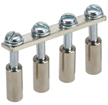 Изображение товара IEK Перемычка в сборе для CTS 10мм2 4PIN