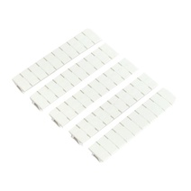 Изображение товара Клеммная колодка винтовая UT 10/16/35/90 без нумерации