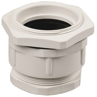 Изображение товара Сальник IEK PGL 13.5 для кабельного ввода 9-10 мм IP54