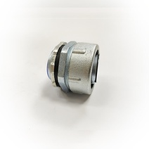 Изображение товара ГОФРОМАТИК (ЗЭТАРУС) Резьбовой крепежный элемент с наружной резьбой РКН-20 У2 IP54