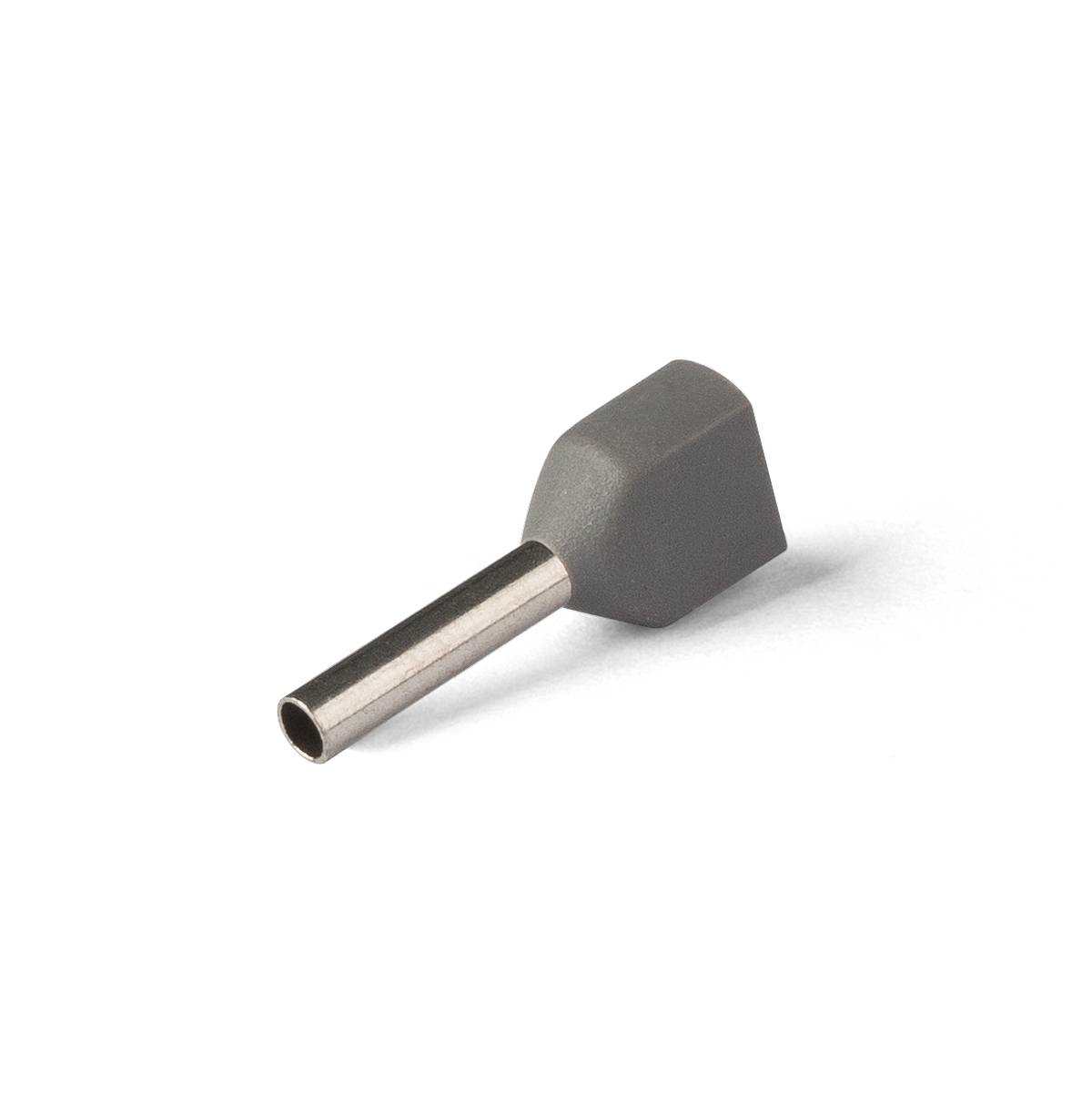 Изображение товара КВТ Наконечник НШВИ(2) 0,75-10