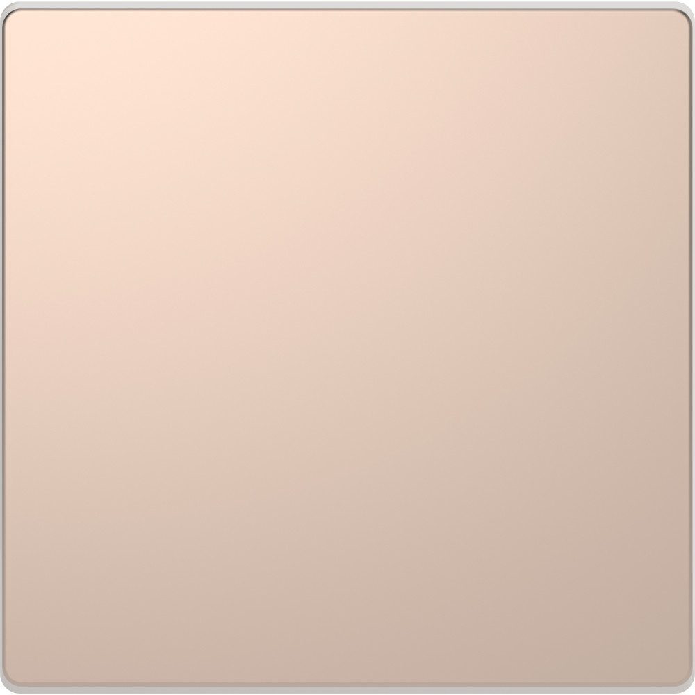 Изображение товара D-Life клавиша 1-ая шампань Schneider Electric