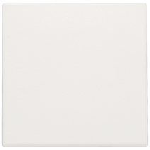 Изображение товара Niko Белый Накладка вывода кабеля