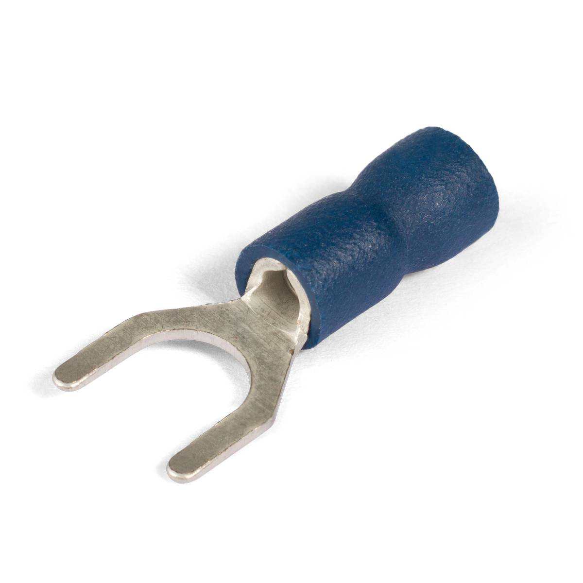 Изображение товара КВТ Наконечник вилочный НВИ 2,5- 4 (уп.100)