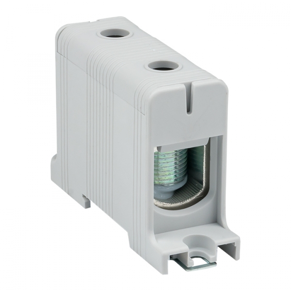 Изображение товара EKF PROxima Клемма силовая вводная КСВ 35-150 серая.