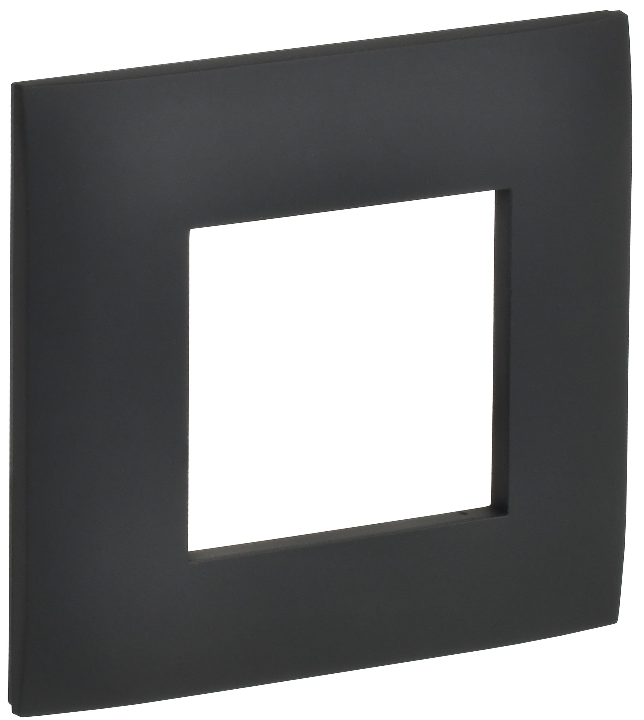 Изображение товара IEK SKANDY Графит Рамка 1-ая SK-F01G