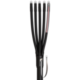 Изображение товара КВТ Кабельная муфта 5ПКТп(б)-1-70/120 нг-LS