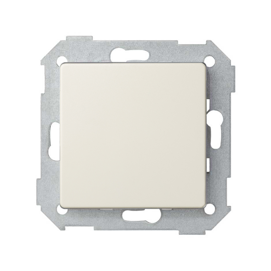 Изображение товара Simon 75 Заглушка для ЭУИ, бежевый, IP20