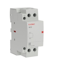 Изображение товара MCE 2P 40A 240V модульный контактор YON max Изображение товара MCE 2P 40A 240V модульный контактор YON max