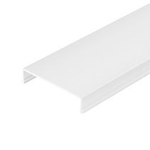 Изображение товара Экран SL-LINE-4050-3L-2000 OPAL — матовый поликарбонат, 2000 мм