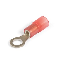 Изображение товара КВТ Наконечник кольцевой НКИ(н) 1,5-6 (уп.100)