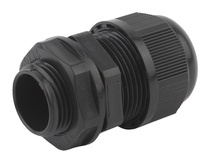 Изображение товара ЭРА Кабельный ввод сальник NO-223-33 MG32 d отверстия 32мм, d проводника 18-28мм IP68