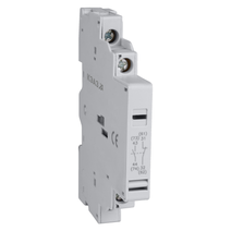 Изображение товара КЭАЗ Контакт вспомогательный боковой КВБ32-20.