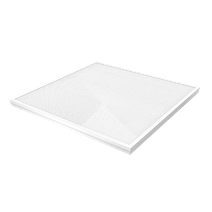 Изображение товара Gauss Светильник офисный 48W 4200lm 4000K IP20 595*595*19мм призма LED