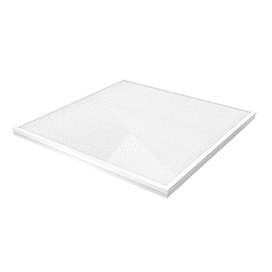 Изображение товара Gauss Светильник офисный призма 48W 4500lm 4000K IP20 595x595x19 мм