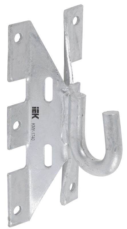 Изображение товара IEK Крюк универсальный КМУ-1740 (SOT76)