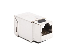 Изображение товара Simon Connect Металл Коннектор RJ45, кат. 6, FTP, экранированный