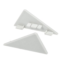 Изображение товара Arlight Заглушка для LOCK-FM правая (Пластик)