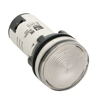 Изображение товара EKF Матрица светодиодная AD16-22HS белая 24В AC/DC IP65PROxima