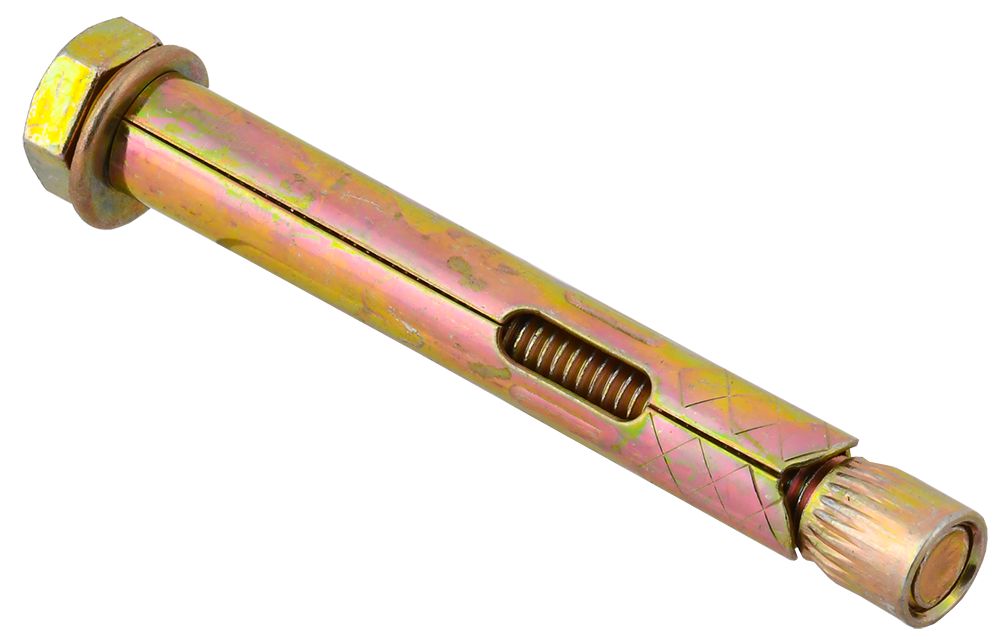 Изображение товара IEK Болт анкерный М8/10х80